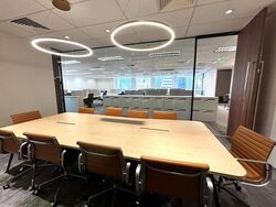 Raffles Place MRT (D1), Office #455581681